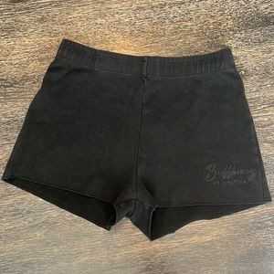 M cloud shorts